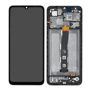 Redmi 12C Dokunmatik Ekran (Çıtalı)