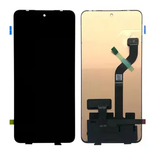 Mi 12 Lite UYUMLU Ekran Dokunmatik (OLED)