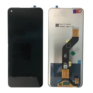 infinix Note 8i Ekran Dokunmatik (Siyah)