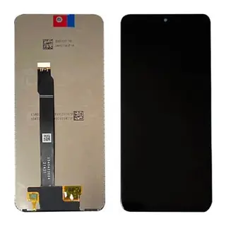 X8A Ekran Dokunmatik SRV (Siyah)