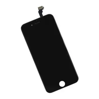 iPhone 6g Dokunmatik Ekran SRV (Siyah)