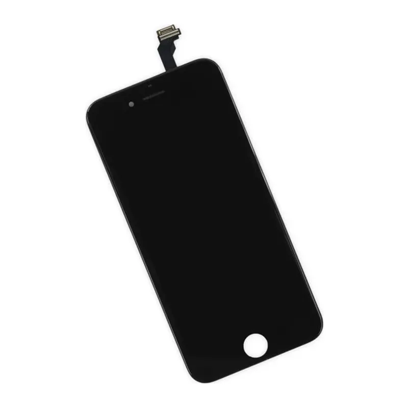 iPhone 6g Dokunmatik Ekran SRV (Siyah)