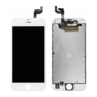 iPhone 6S Ekran Dokunmatik SRV (Beyaz)