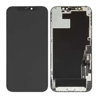 iPhone 12 Uyumlu-12 Pro ORJ Çıkma Ekran Dokunmatik