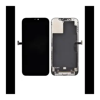 iPhone 12 Pro Max Uyumlu FULL HD Ekran Dokunmatik (İNCELL