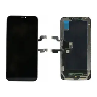 iPhone XS MAX Ekran Dokunmatik (GX)