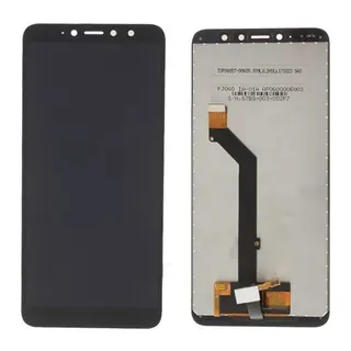 Redmi S2 Ekran Dokunmatik (Siyah)
