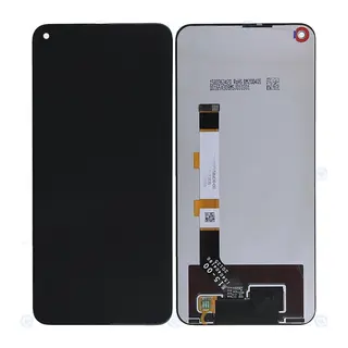 Redmi Note 9T Ekran Dokunmatik (Siyah)