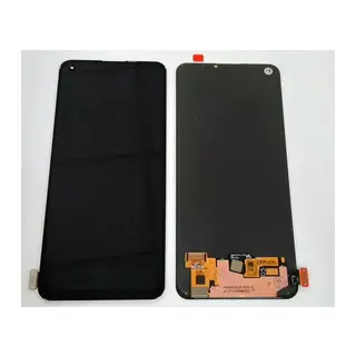 Oppo A96 5G Ekran Dokunmatik (Siyah)