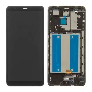 Samsung Galaxy A01 Core A013 Dokunmatik Ekran Çıta