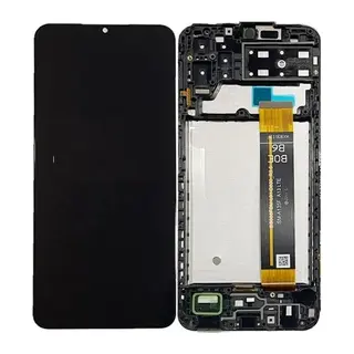 Samsung A13 4G, A135 Ekran Dokunmatik SRV (Çıtalı)