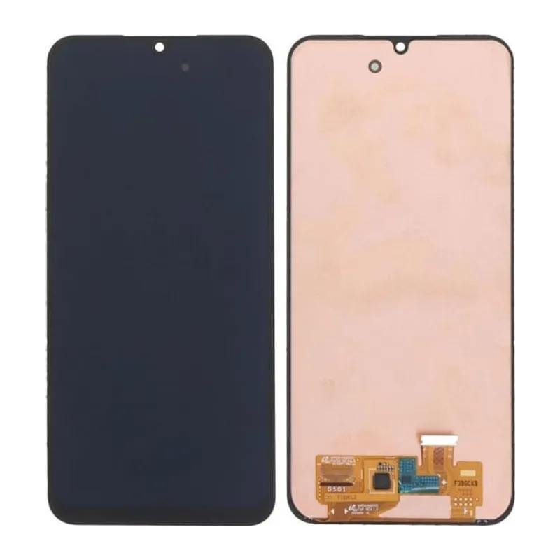 Samsung A25 ekran Dokunmatik OLED