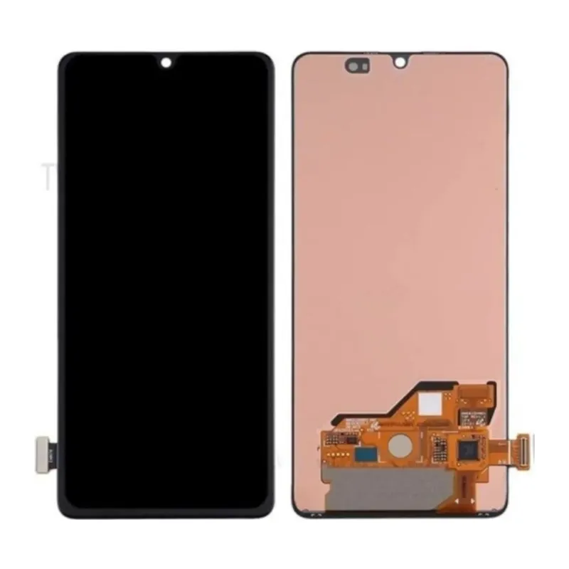 Samsung A41 A415 Ekran Dokunmatik SRV