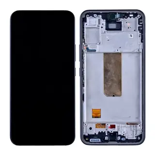 Samsung A54 A545 Ekran Dokunmatik SRV ÇITALI (Yeşi
