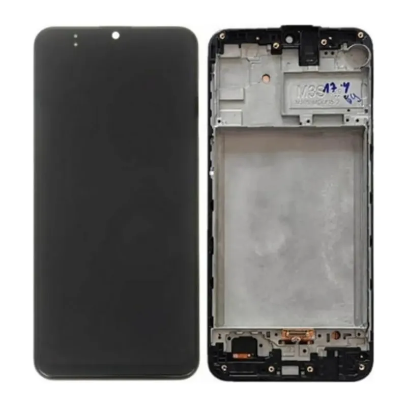 Samsung M30S, M307 Ekran Dokunmatik OLED (ÇITALI)