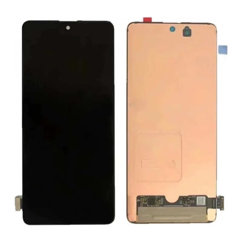 Samsung M51 M515 Ekran Dokunmatik SRV