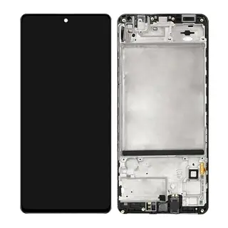 Samsung M51 M515 Ekran Dokunmatik SRV (ÇITALI)