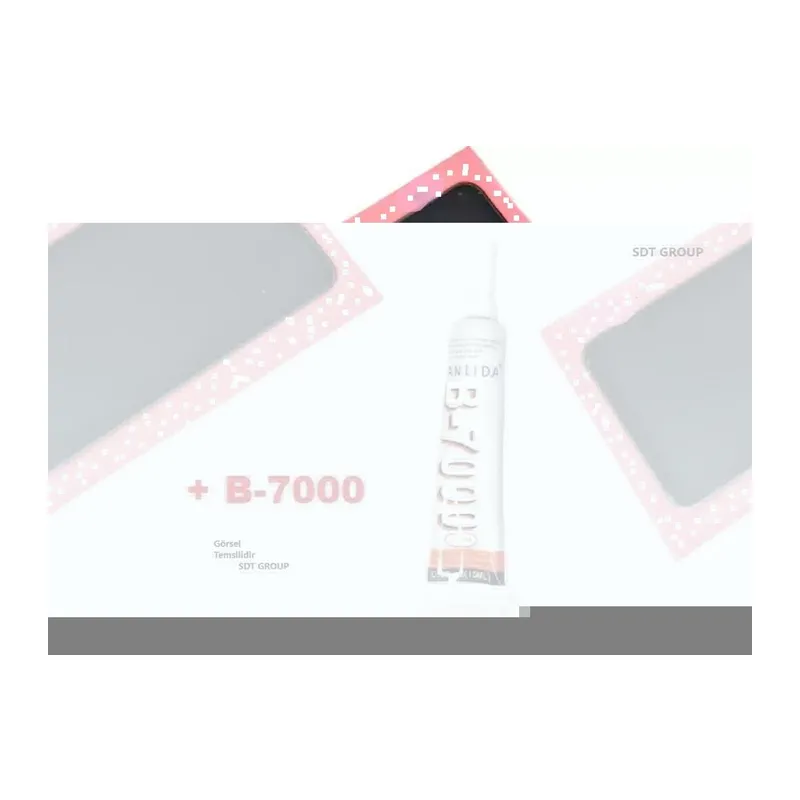 REALME C35 Ekran (B7000 15 ML Yapıştırıcı)