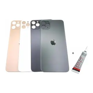 iPhone 13 PRO Uyumlu Arka Batarya Pil Kapağı GRİ (B7000