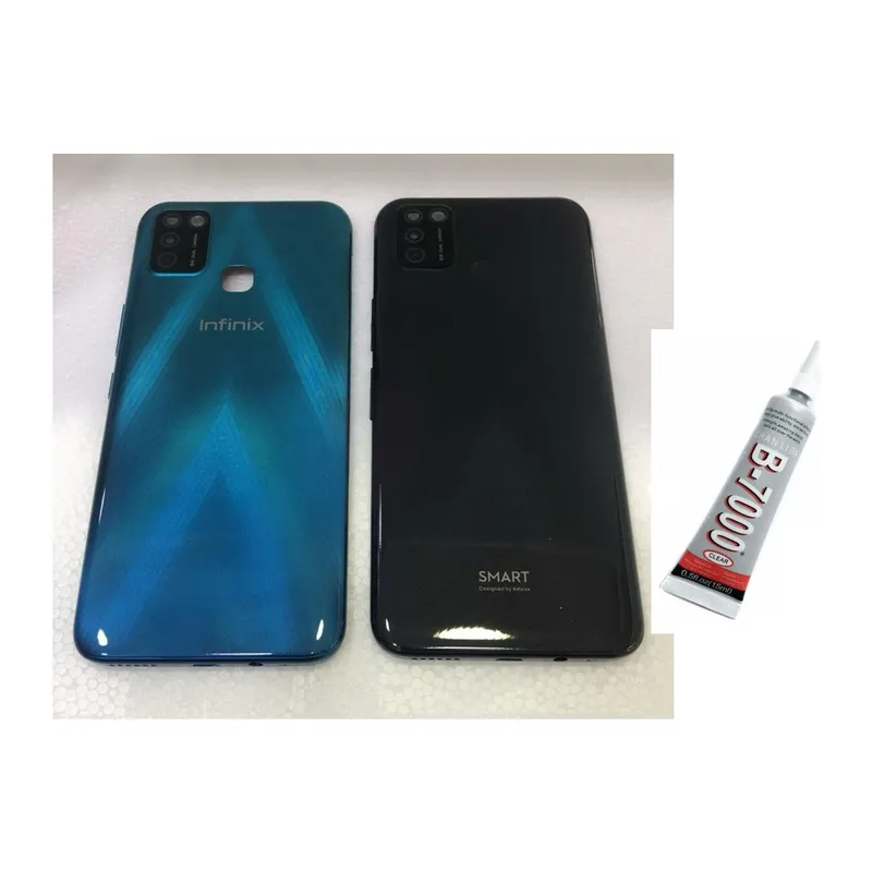 İNFİNİX HOT 10 LITE Uyumlu SMART S Arka Batarya Pil Kapağ