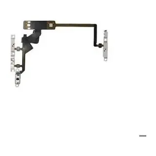 iPhone 14 Pro Max Uyumlu On-off Power Yan Ses Tuş Film Vo
