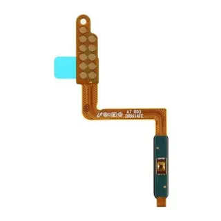 Samsung A70 On Off Power Filmi Flex