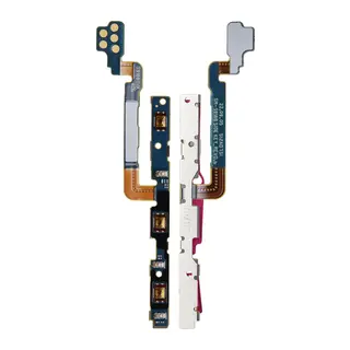 Samsung S23 PLUS On Off Power Filmi Flex