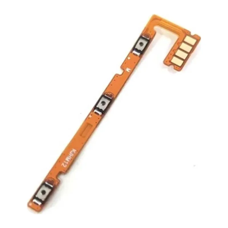 Redmi 12 On Off Açma Kapama Filmi Flex