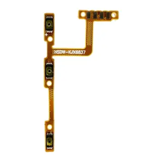 infinix HOT 40 On Off Açma Kapama Filmi Flex