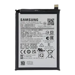 SAMSUNG A03 BATARYA PİL