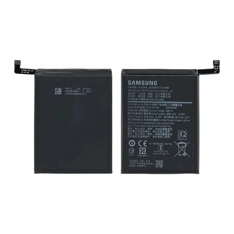 SAMSUNG A20S BATARYA PİL