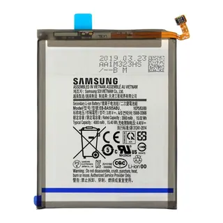 SAMSUNG A20 BATARYA PİL