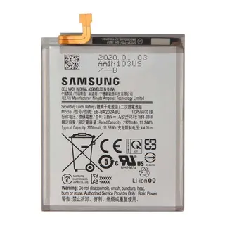 SAMSUNG Galaxy A20E BATARYA PİL