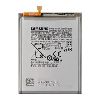 SAMSUNG A22 BATARYA PİL