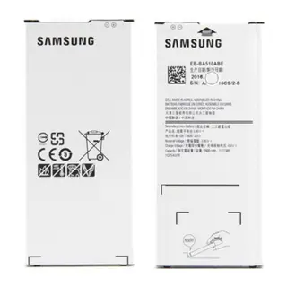 SAMSUNG A5 2016 BATARYA PİL