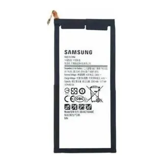 SAMSUNG C7 PRO BATARYA PİL