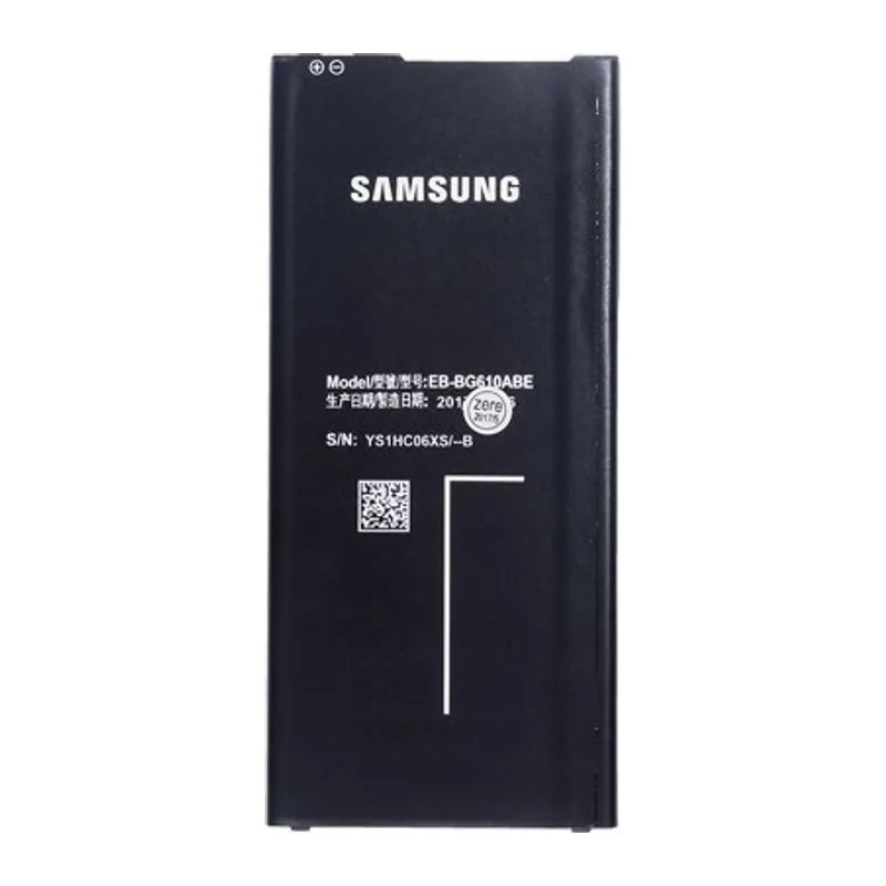 SAMSUNG J7 PRİME BATARYA PİL