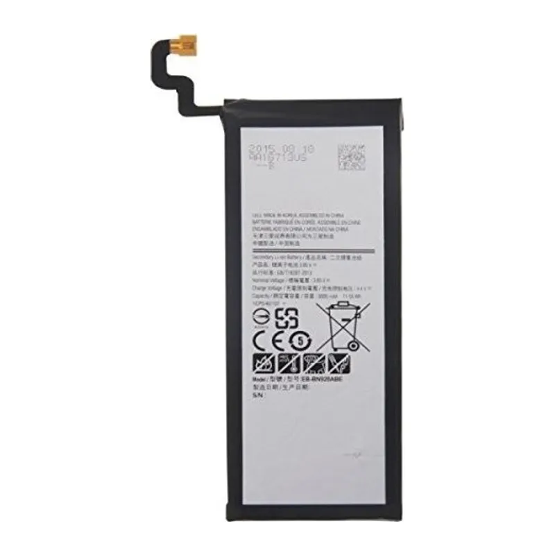 SAMSUNG NOTE 5 BATARYA PİL