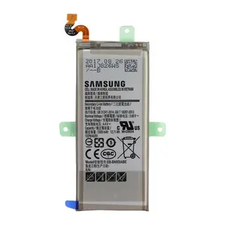 SAMSUNG NOTE 8 BATARYA PİL