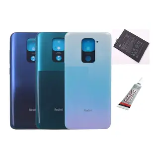 REDMİ NOTE 9 ARKA BATARYA KAPAĞI,BATARYA VE B7000