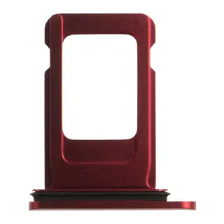 İPHONE 12 MİNİ Uyumlu SİM TEPSİSİ (RED)