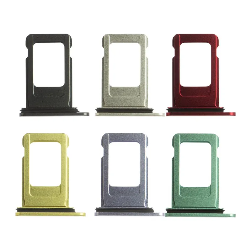 İPHONE 12 PRO Uyumlu SİM TEPSİSİ (MAVİ)
