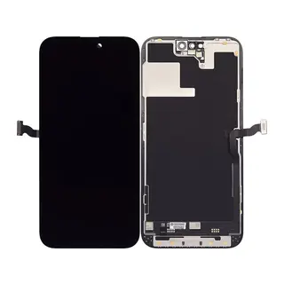 iPhone 14 PRO MAX Uyumlu Ekran ORJ (Uyarı Vermez)