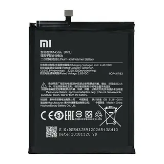 Mi 8 Lite Uyumlu Batarya (BM3J)