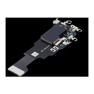 iPhone 16 Uyumlu Wifi Filmi Flex