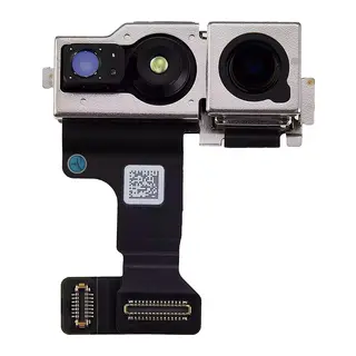 iPhone 16 Uyumlu Ön Kamera (ORG)
