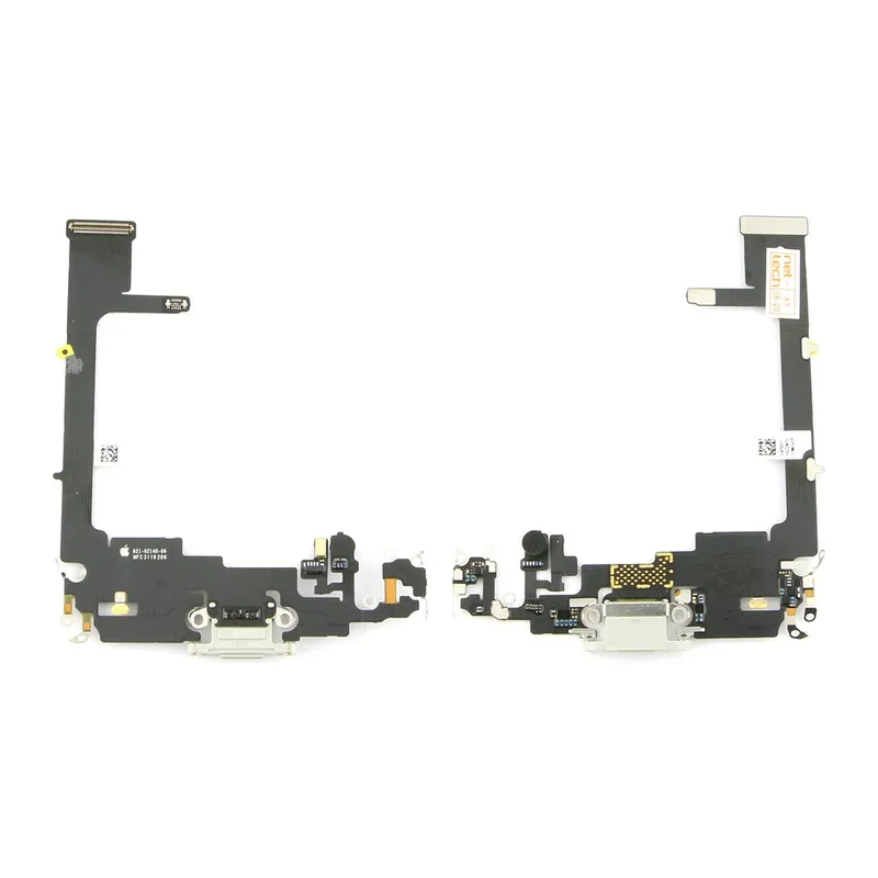 iPhone 11 PRO Şarj Soketi Filmi (ORJ)