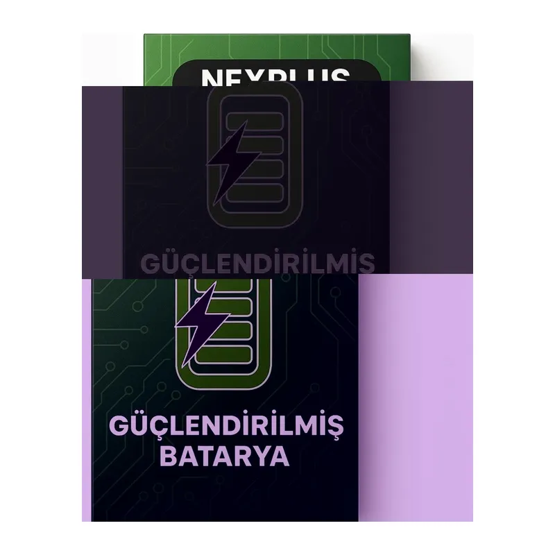 Samsung Galaxy M30s Uyumlu Batarya %30 Güçlendiril