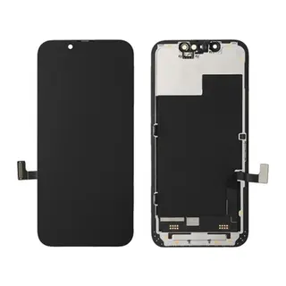iPhone 15 PLUS Uyumlu Ekran (ZY İNCELL FHD+ COF 10