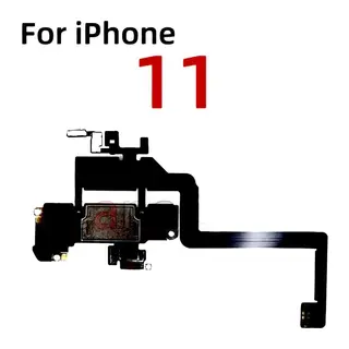 iPHONE 11 Uyumlu İç Kulaklık Ahize Üst Hoparlör Fİ